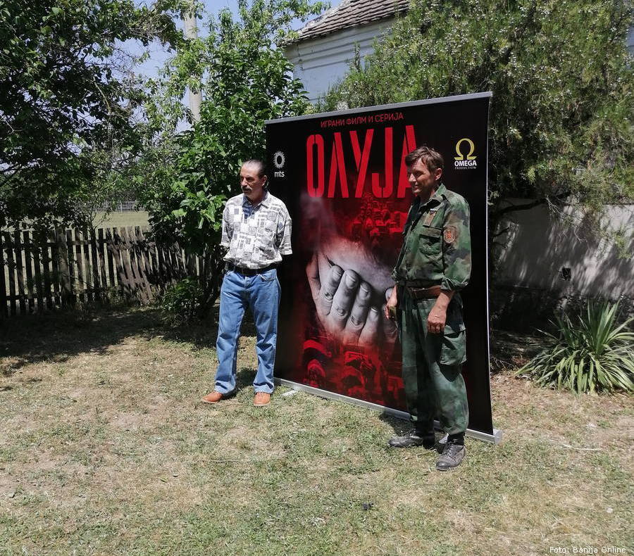 Film Oluja 13