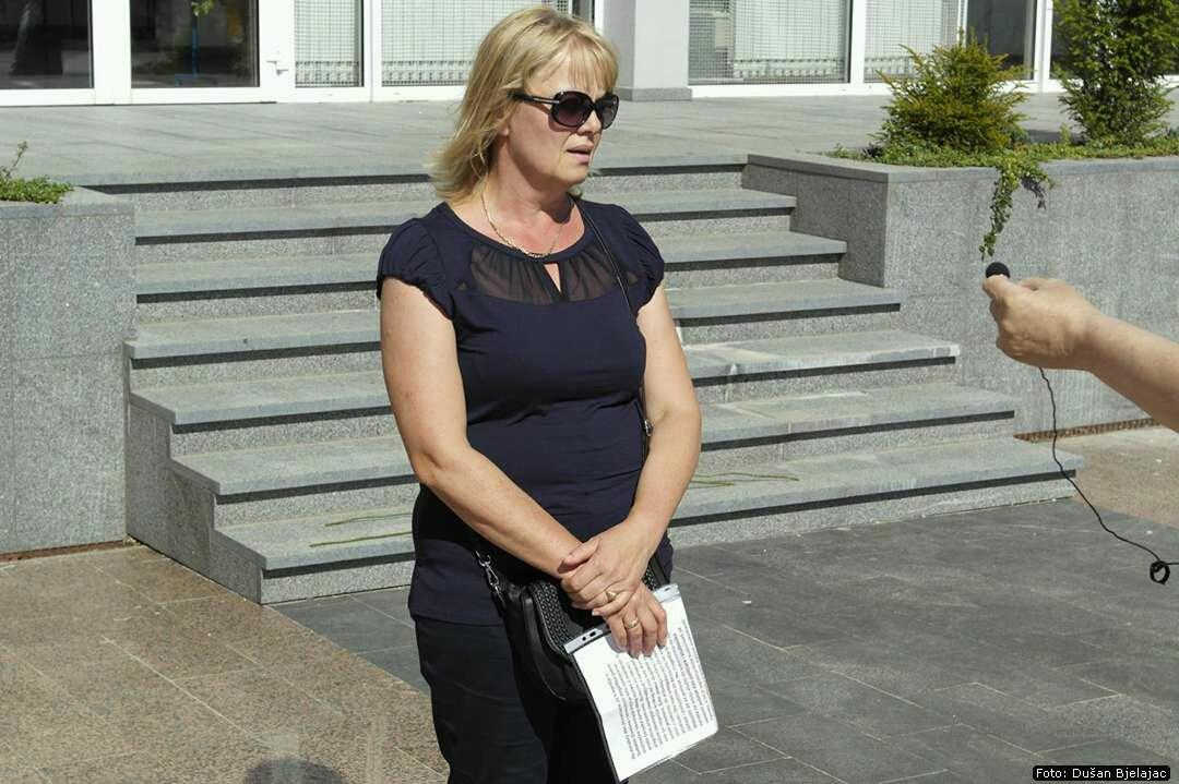 Branka Bakšić