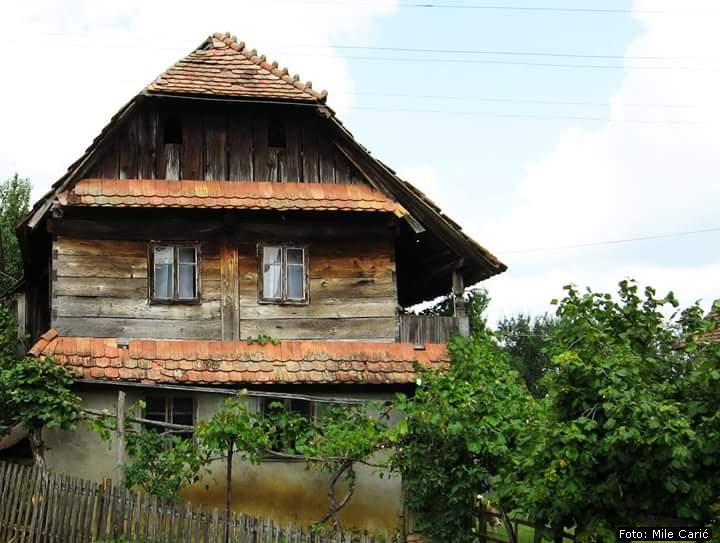 banija