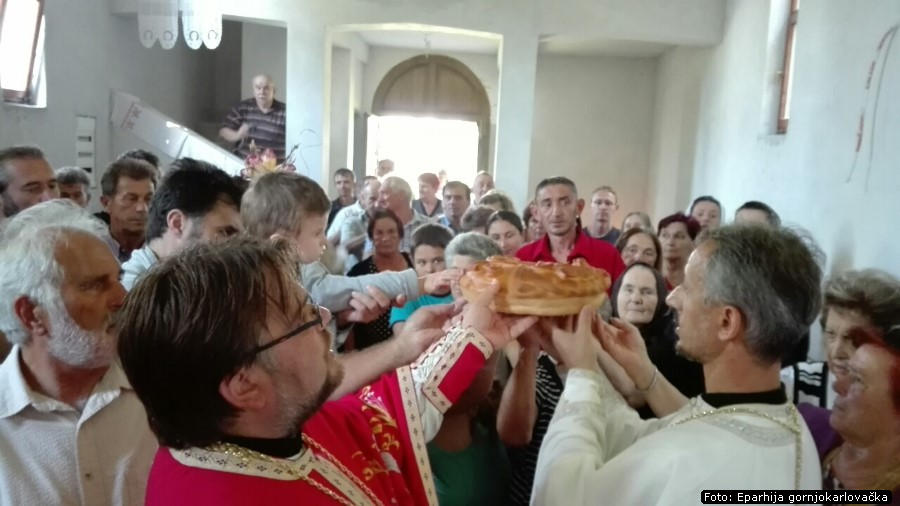 Sveti Ilija Jovac i Zivaja 2