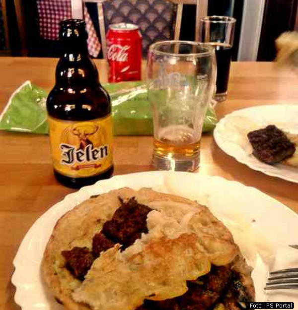 cevapi