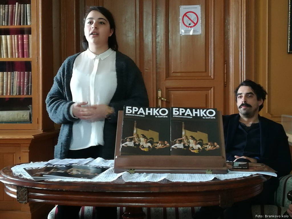 List Branko 11