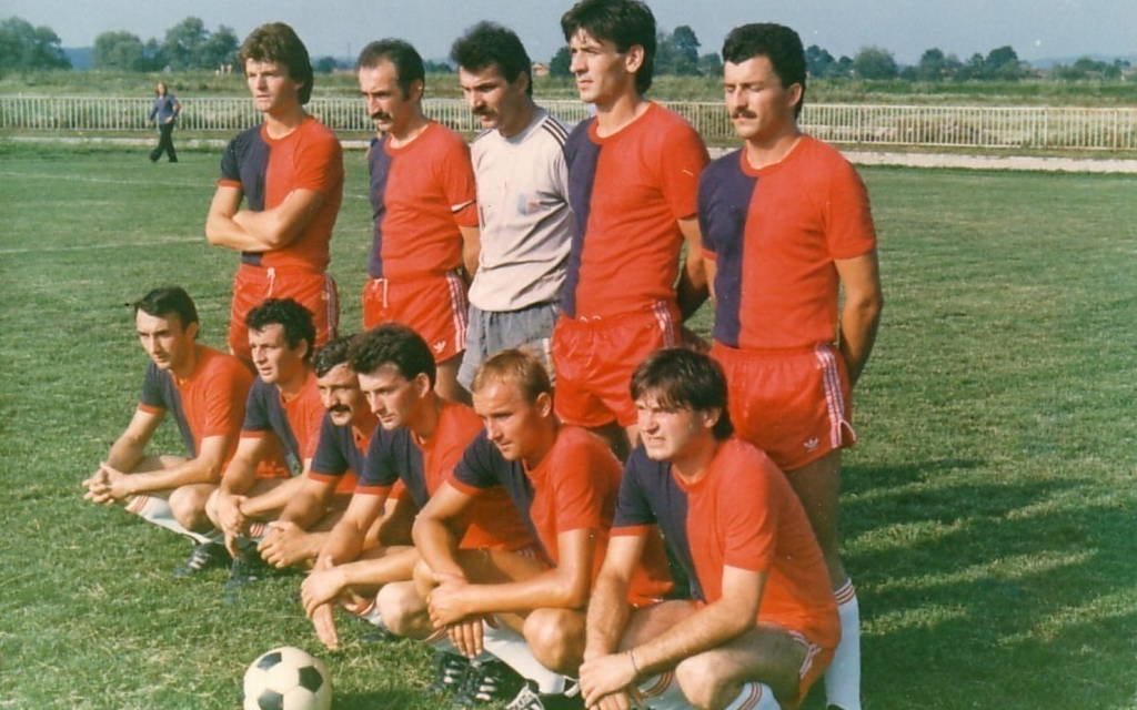NK Banija 1