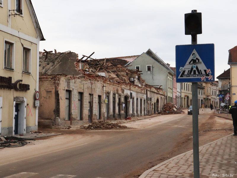 Petrinja 2