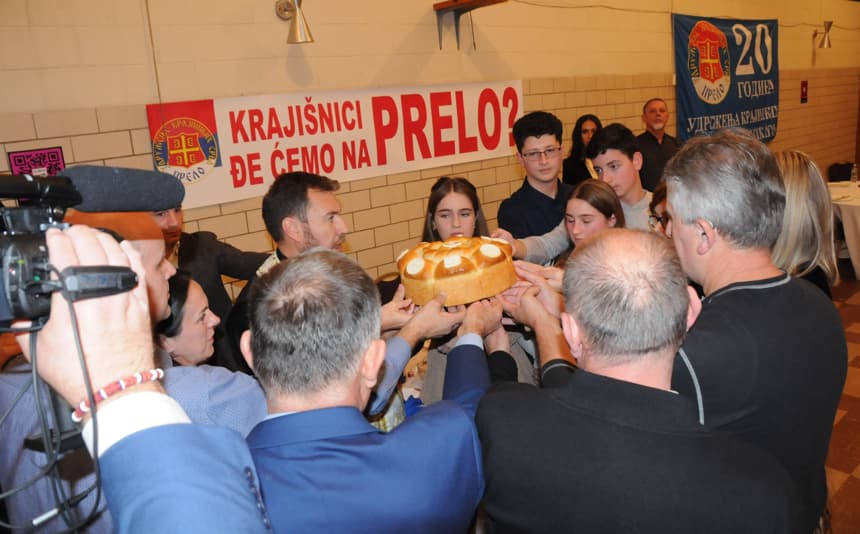 Prelo Slava 7