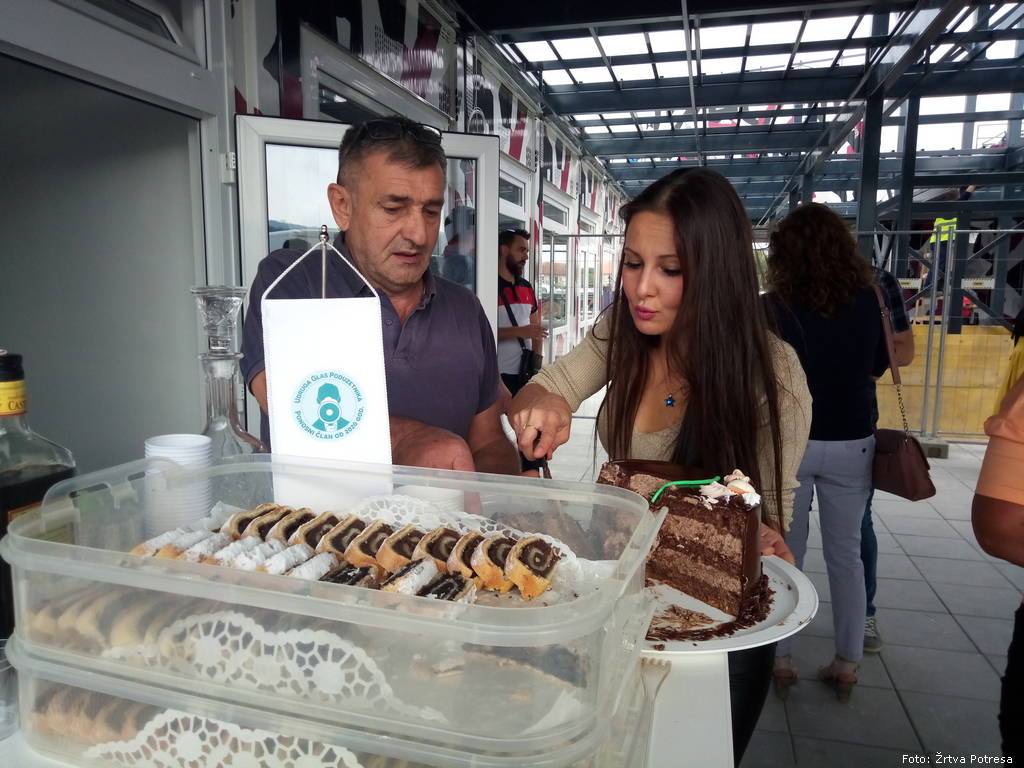 Privrednici na Sjamistu 29