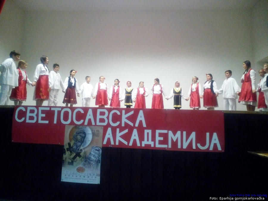 Savindan Topusko Vrginmost 15