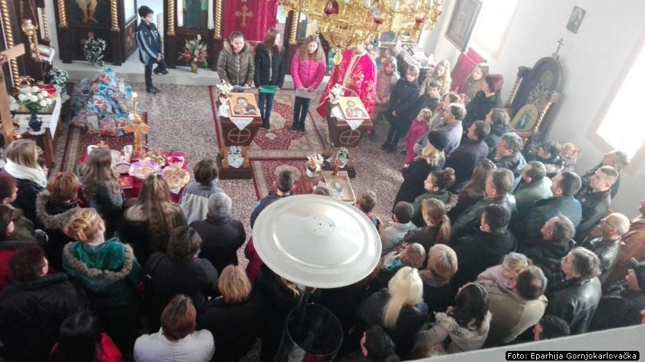 Sv Sava Kostajnica 5