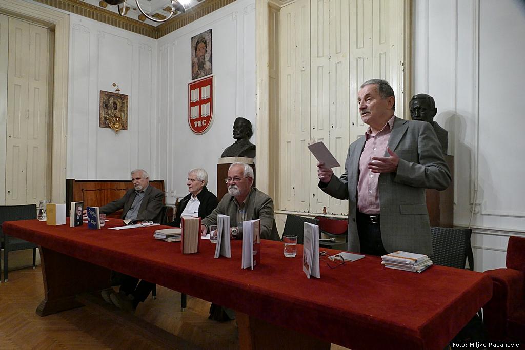Milos Kordic 51
