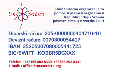 una serbica