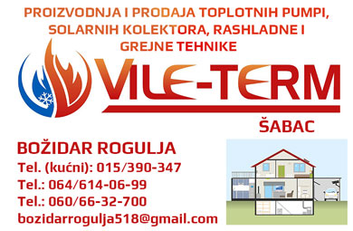 vileterm390