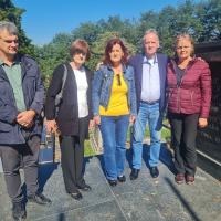Delegacija Banijaca 27