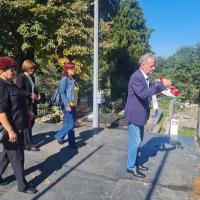 Delegacija Banijaca 3