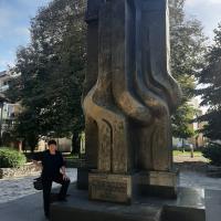 Delegacija Banijaca 56