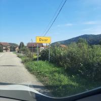 Delegacija Banijaca 60