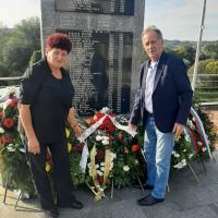 Delegacija Banijaca 65