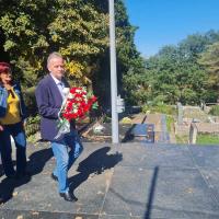 Delegacija Banijaca 68