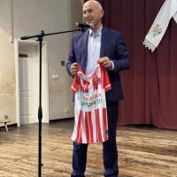 Banijsko Pleteno Kolo 128
