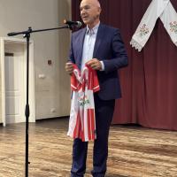 Banijsko Pleteno Kolo 129