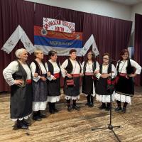 Banijsko Pleteno Kolo 12