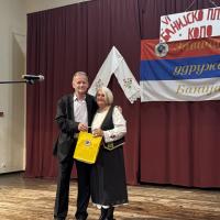 Banijsko Pleteno Kolo 131