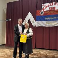 Banijsko Pleteno Kolo 132