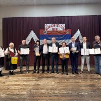 Banijsko Pleteno Kolo 133