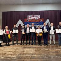 Banijsko Pleteno Kolo 134