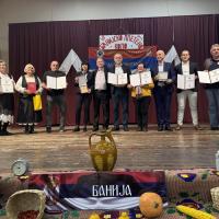 Banijsko Pleteno Kolo 135