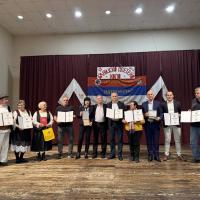 Banijsko Pleteno Kolo 136
