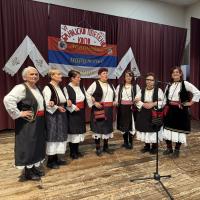 Banijsko Pleteno Kolo 13