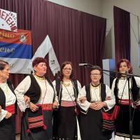 Banijsko Pleteno Kolo 15