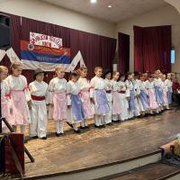 Banijsko Pleteno Kolo 31
