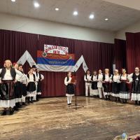 Banijsko Pleteno Kolo 32
