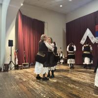 Banijsko Pleteno Kolo 41