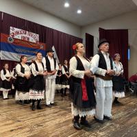 Banijsko Pleteno Kolo 42