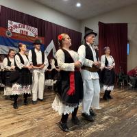 Banijsko Pleteno Kolo 43