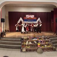 Banijsko Pleteno Kolo 60