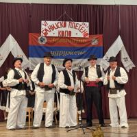 Banijsko Pleteno Kolo 78