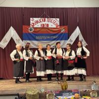 Banijsko Pleteno Kolo 80