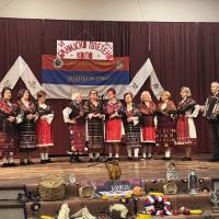 Banijsko Pleteno Kolo 83