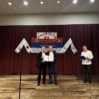 Banijsko Pleteno Kolo 91