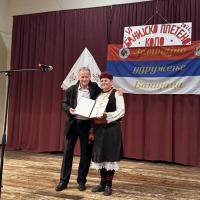 Banijsko Pleteno Kolo 93