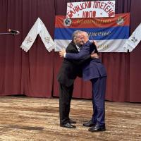 Banijsko Pleteno Kolo 95