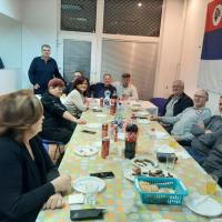 Udruzenje Banijaca 18 Godina 10