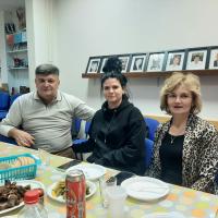 Udruzenje Banijaca 18 Godina 12