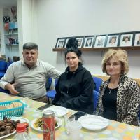 Udruzenje Banijaca 18 Godina 13
