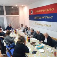 Udruzenje Banijaca 18 Godina 14