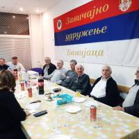 Udruzenje Banijaca 18 Godina 17