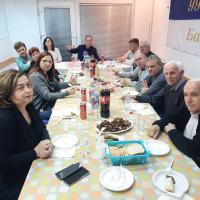 Udruzenje Banijaca 18 Godina 18